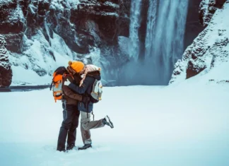5 Best Romantic Holiday Destinations in India in December best romantic holiday destinations