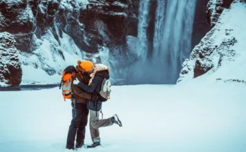 5 Best Romantic Holiday Destinations in India in December best romantic holiday destinations