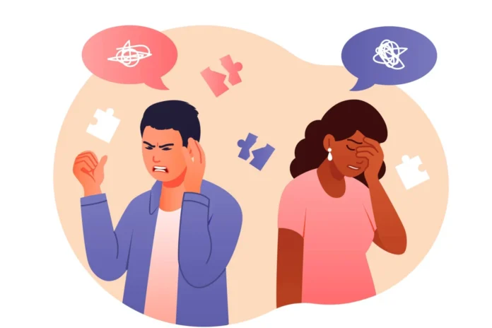 signs of an unhealthy relationship