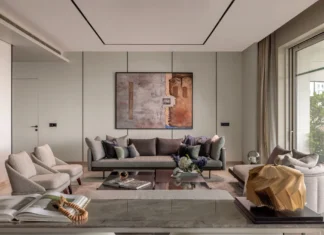 Elegance Redefined by Essentia Environments Essentia Environments