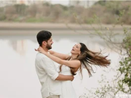 10 Best Locations for Pre-Wedding Shoot in India pre-wedding shoot