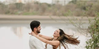 10 Best Locations for Pre-Wedding Shoot in India pre-wedding shoot