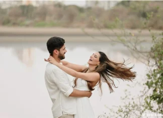 10 Best Locations for Pre-Wedding Shoot in India pre-wedding shoot