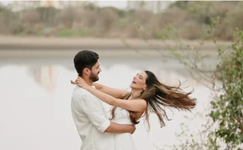 10 Best Locations for Pre-Wedding Shoot in India pre-wedding shoot