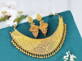 P.P. Jewellers Collections