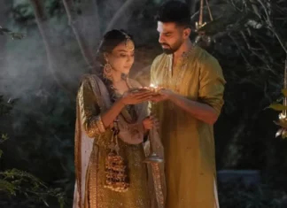 Plan Your Whimsical Uttarakhand Wedding! Whimsical Uttarakhand Wedding