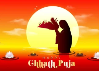 Wedding Affair Wishes a Blissful and Prosperous Chhath Puja! Blissful and Prosperous Chhath Puja