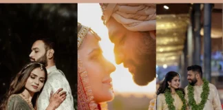 5 Best Couple Shots You Need to Recreate at Your Wedding! Couple Shots