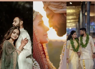 5 Best Couple Shots You Need to Recreate at Your Wedding! Couple Shots