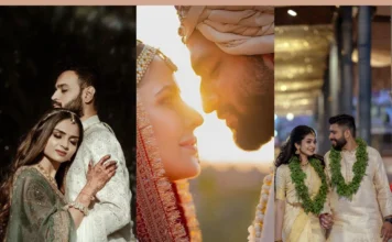 5 Best Couple Shots You Need to Recreate at Your Wedding! Couple Shots