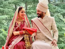 The Beauty of Traditional Pahadi Wedding! pahadi wedding