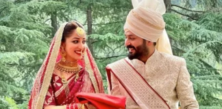 The Beauty of Traditional Pahadi Wedding! pahadi wedding