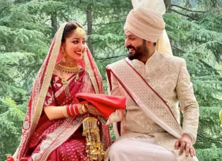 The Beauty of Traditional Pahadi Wedding! pahadi wedding