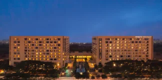 Experience Extravagant Wedding at Hyatt Regency Pune Hyatt Regency Pune