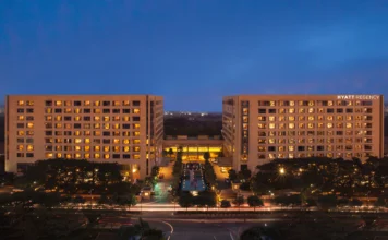 Experience Extravagant Wedding at Hyatt Regency Pune Hyatt Regency Pune