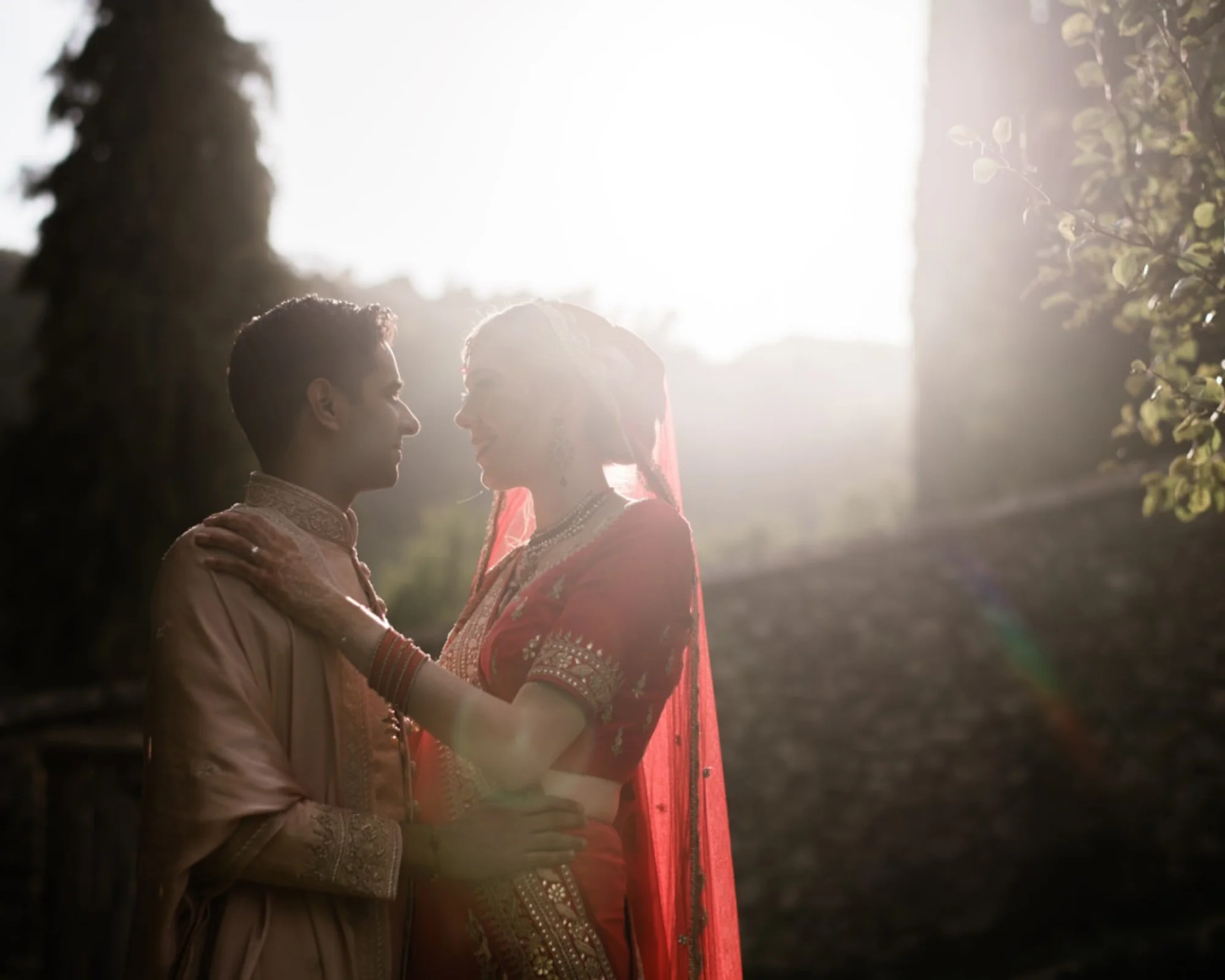 Italy Wedding Checklist