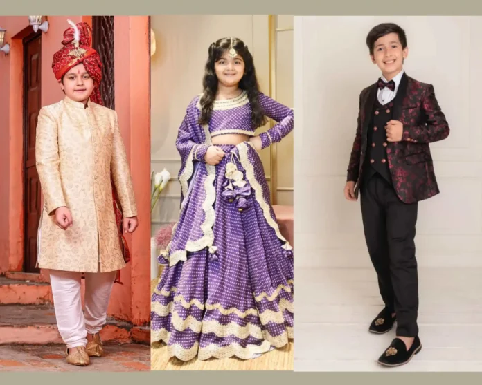 children's day