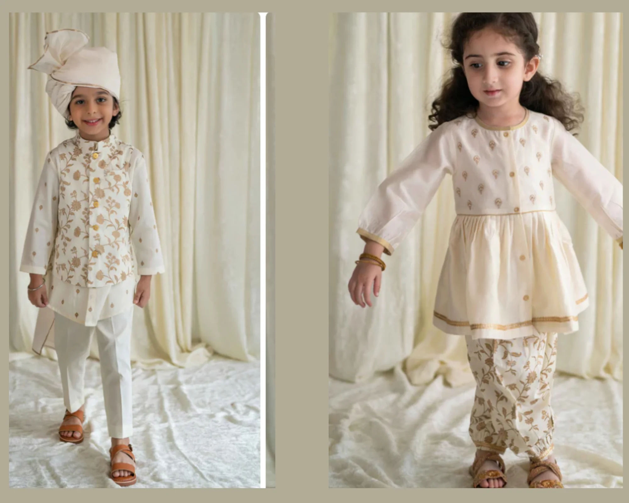Tiber Taber Kids