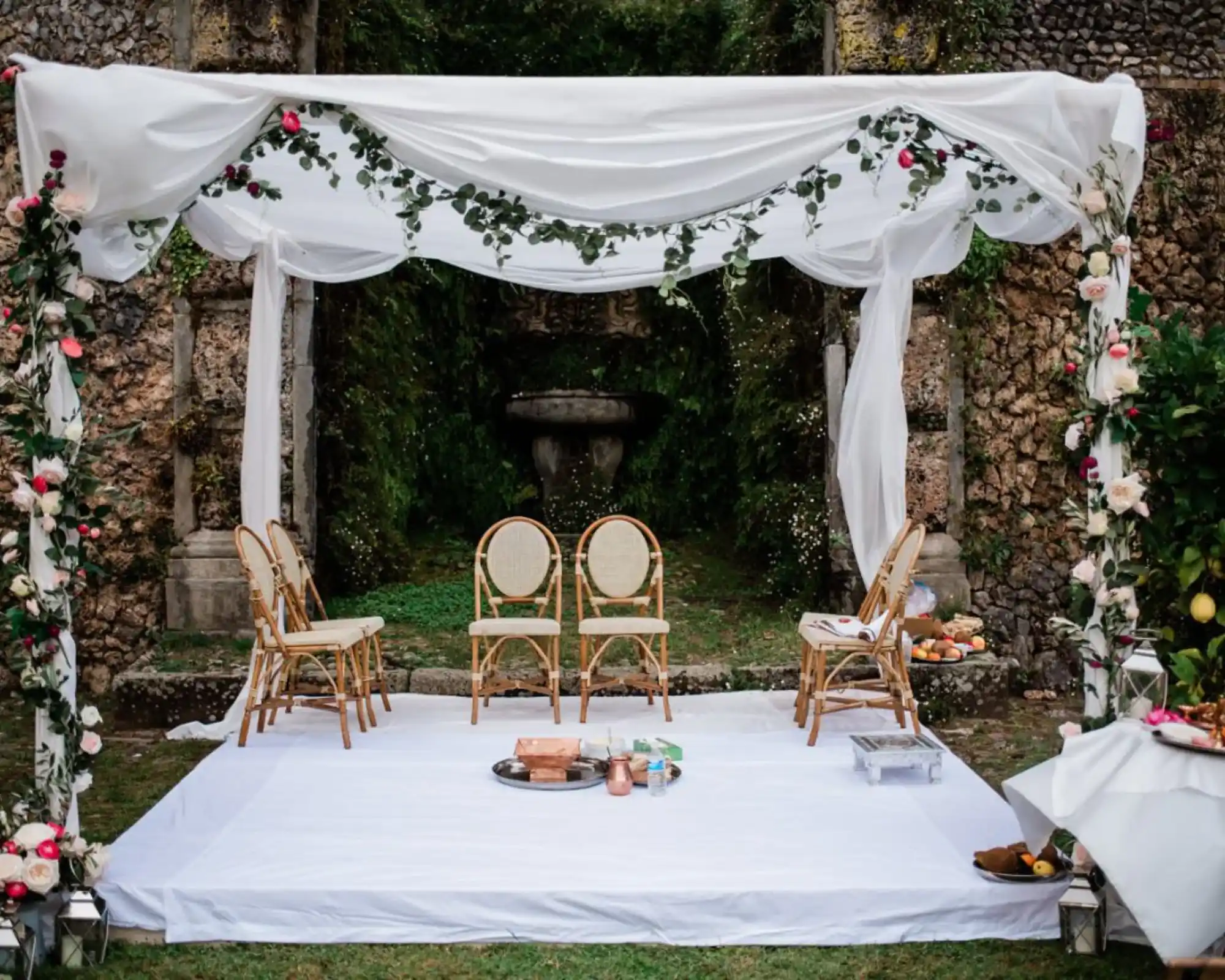 Venue Selection