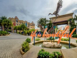 Say ‘I Do’ at The Corinthians Resort & Club, Pune The Corinthians Resort & Club