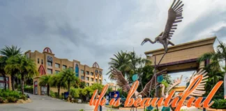 Say ‘I Do’ at The Corinthians Resort & Club, Pune The Corinthians Resort & Club