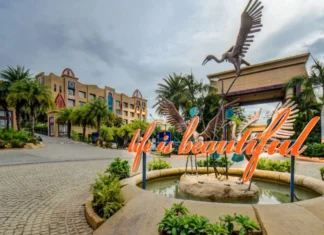 Say ‘I Do’ at The Corinthians Resort & Club, Pune The Corinthians Resort & Club