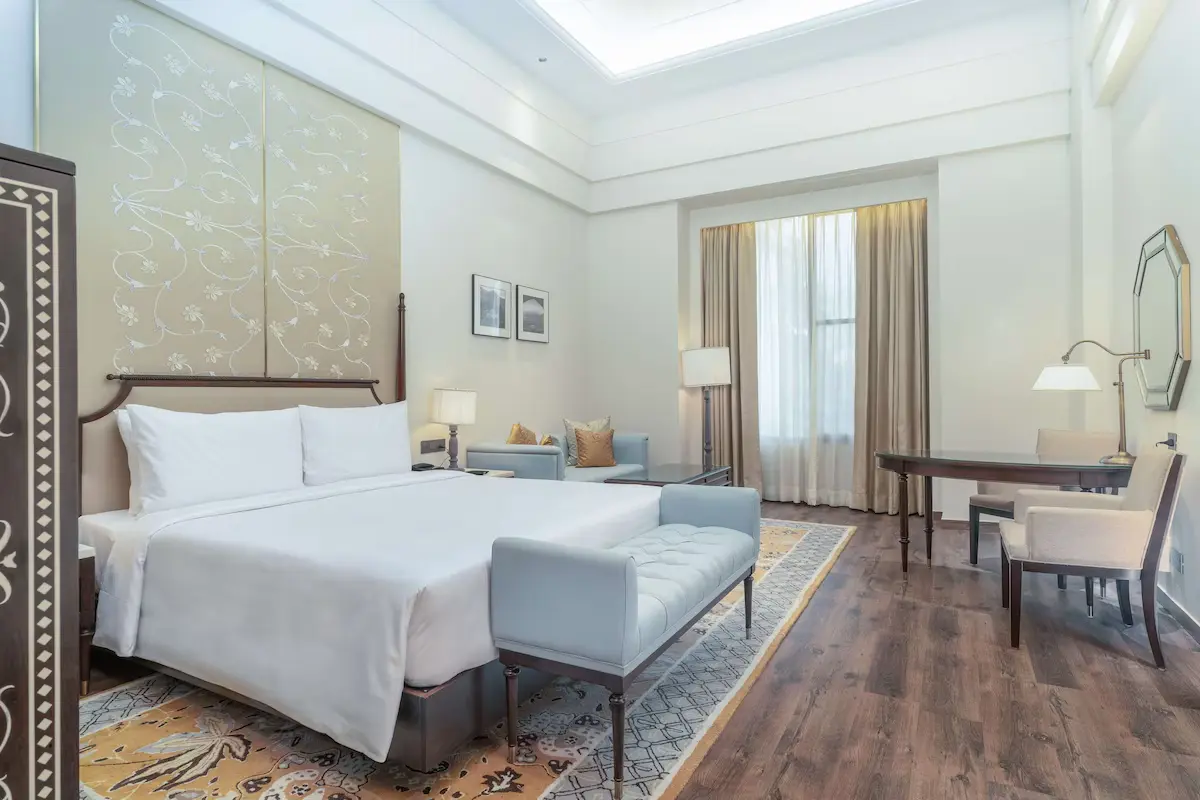 Premium Rooms