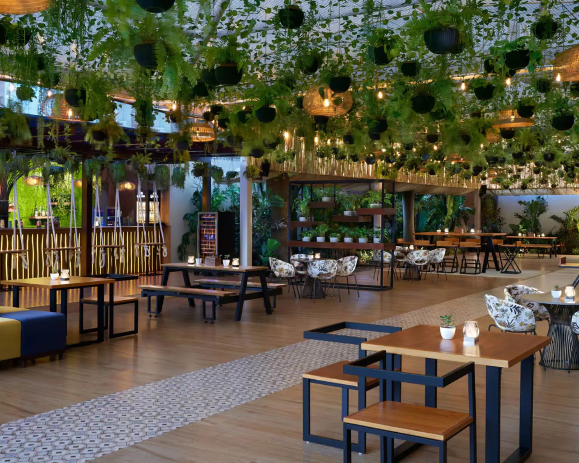 JW Marriott Hotel