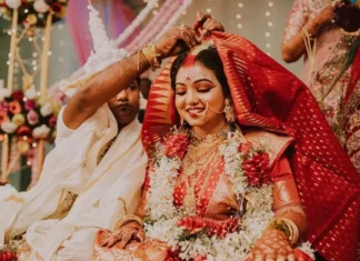 Decoding the Beauty of a Traditional Bengali Wedding!