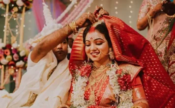Decoding the Beauty of a Traditional Bengali Wedding!