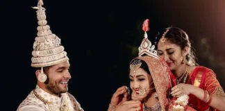 Guide to Plan Your Dreamy Kolkata Wedding! Kolkata wedding
