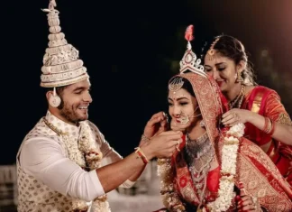 Guide to Plan Your Dreamy Kolkata Wedding! Kolkata wedding