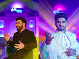 Elevate Your Wedding with A’Live Experiences! A'live Experiences