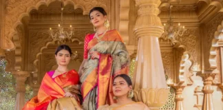 Mastering the Art of Jewellery Matching Saree! Jewellery Matching Saree