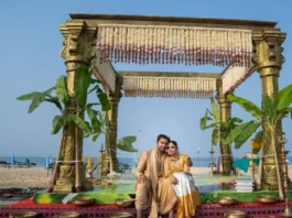 7 Trending South Indian Mandapam Decoration! mandapam decoration