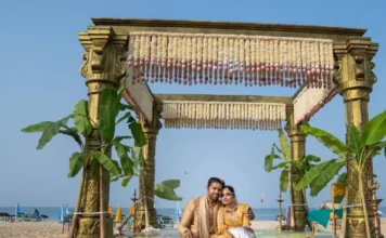 7 Trending South Indian Mandapam Decoration! mandapam decoration