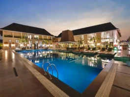 Dreamy Wedding at Maira Resort and Convention Centre! Maira Resort and Convention Centre