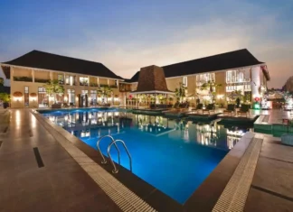 Dreamy Wedding at Maira Resort and Convention Centre! Maira Resort and Convention Centre