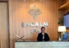 A Rejuvenating Stop-Over at Encalm Spa Encalm Spa