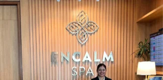 A Rejuvenating Stop-Over at Encalm Spa Encalm Spa