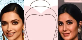 Earrings Choices According to Your Face Shape