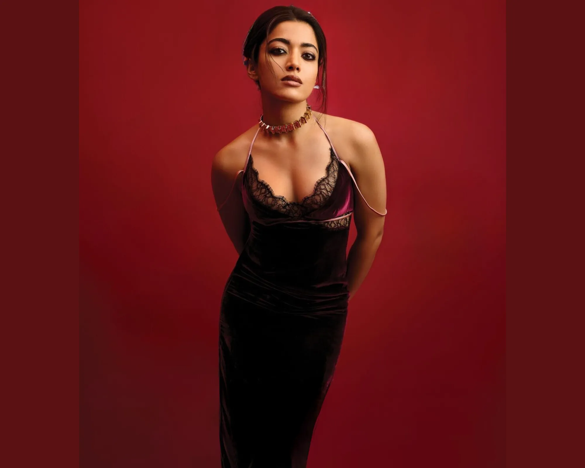 Rashmika Mandanna