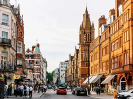 Oberoi Hotels & Resorts Debuting in the Mayfair in London Oberoi Hotels & Resorts