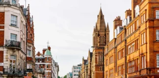 Oberoi Hotels & Resorts Debuting in the Mayfair in London Oberoi Hotels & Resorts