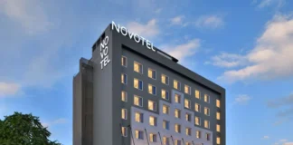 Regal Destination Wedding at Novotel Jodhpur novotel jodhpur