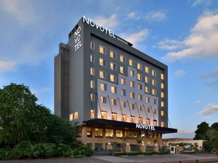 novotel jodhpur