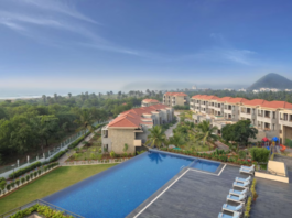 Luxurious Wedding at Radisson Blu Resort, Visakhapatnam! Radisson Blu Resort, Visakhapatnam