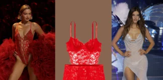 Best Honeymoon Outfits from Victoria’s Secret Lingerie Victoria’s Secret lingerie