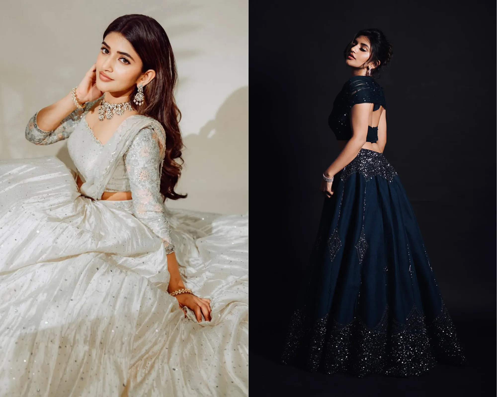 sreeleela pushpa 2