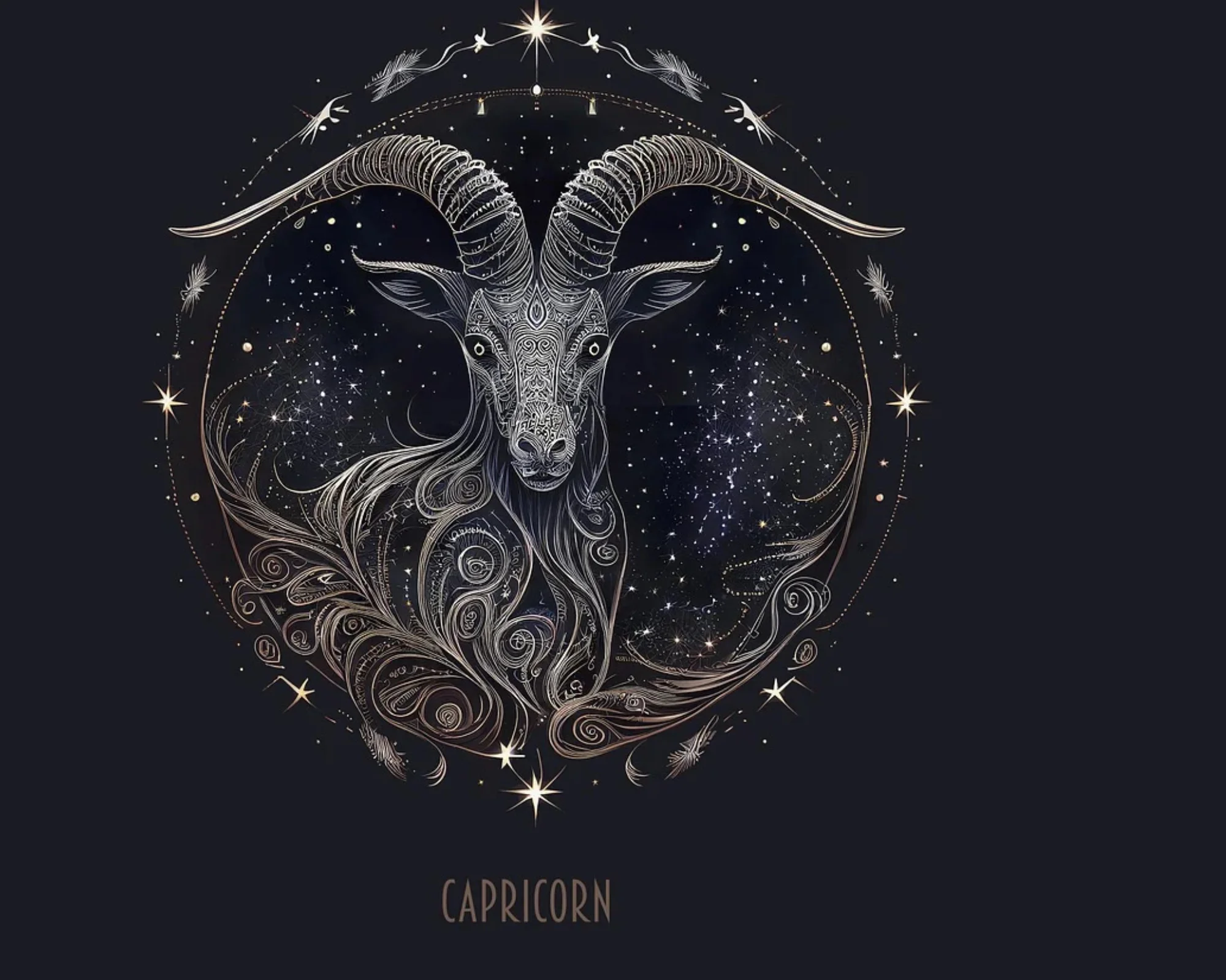 capricorn season